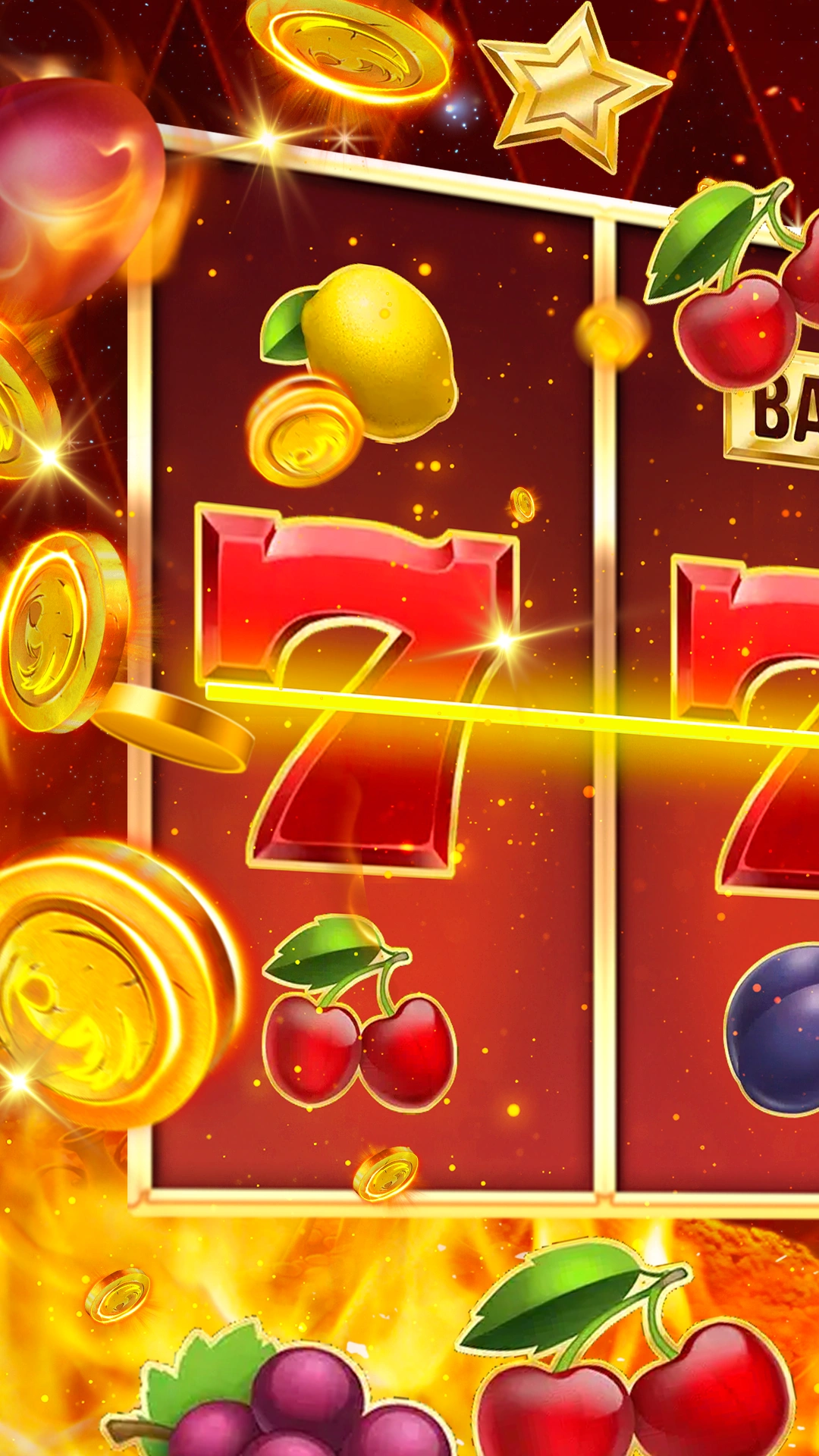 Gates of Olympus Screenshot